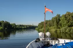 Канал имени Москвы (канал Москва – Волга), фото 2