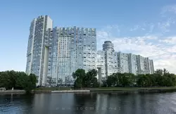 ЖК «Маяк», квартиры с видом на канал имени Москвы