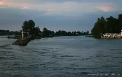 Ладожский обводной канал