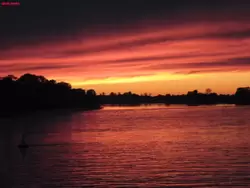 Река Ока — фото