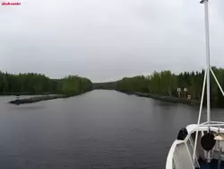 Беломоро-Балтийский канал, фото