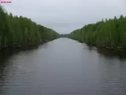 Фото Беломоро-Балтийский канал