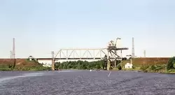 Шижнинский ж/д мост, Беломоро-Балтийский канал